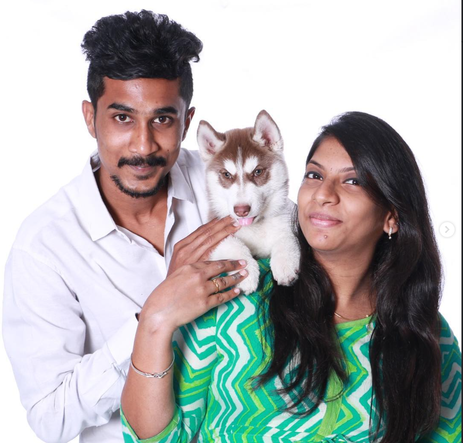 Vettaiyan's Kennel