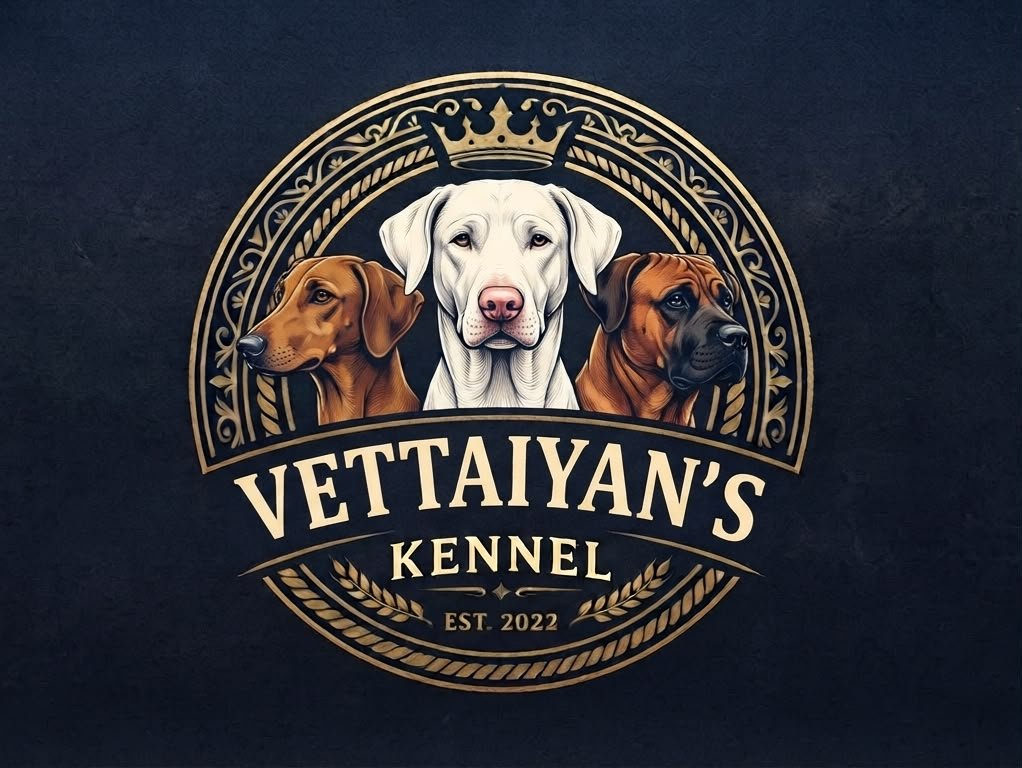 Vettaiyan's Kennel